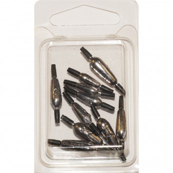 Грузила SALMO QUICK FIX быстросъемные с фиксацией 1,0-3,0г набор 1 Грузила SALMO QUICK FIX быстросъемные с фиксацией 1,0-3,0г набор 1