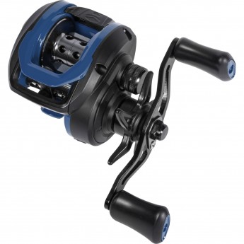 Катушка мультипликаторная SALMO DIAMOND CAST 6 M Катушка мультипликаторная SALMO DIAMOND CAST 6 M