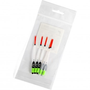 Сторожки лавсановые SALMO BLADE 9см/тест 0.2г