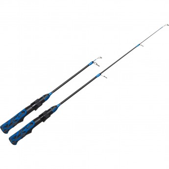 Удилище зимнее SALMO ELITE TELE VIB M 58см Удилище зимнее SALMO ELITE TELE VIB M 58см