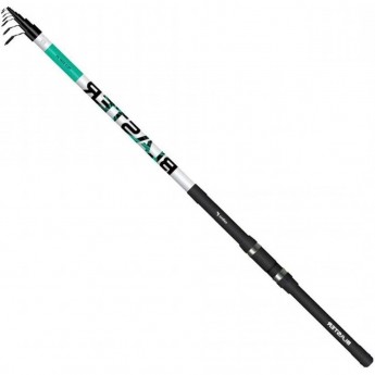 Удилище спиннинговое SALMO Blaster Travel Spin 30 1.80 Удилище спиннинговое SALMO Blaster Travel Spin 30 1.80